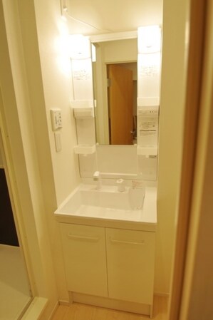 クレイノ豊春の物件内観写真